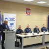 Warmińsko-Mazurska Policja podsumowała rok 2017'
